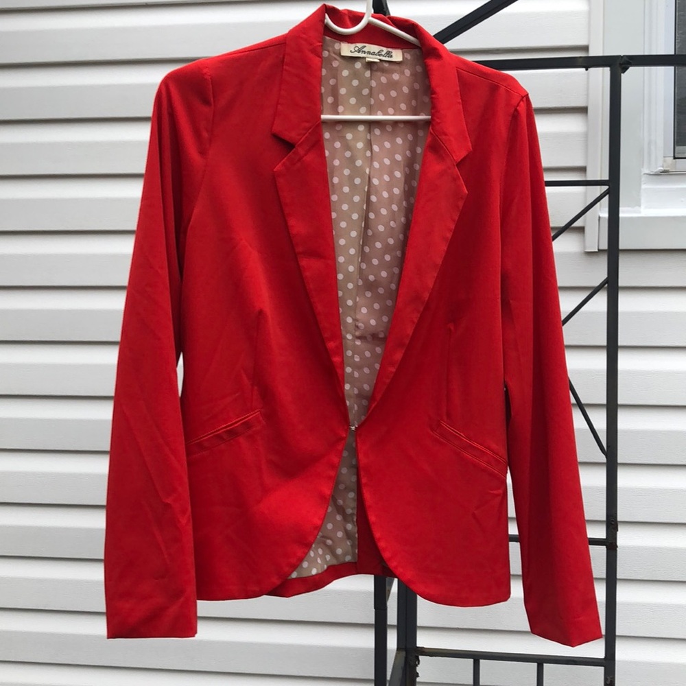 Blazer